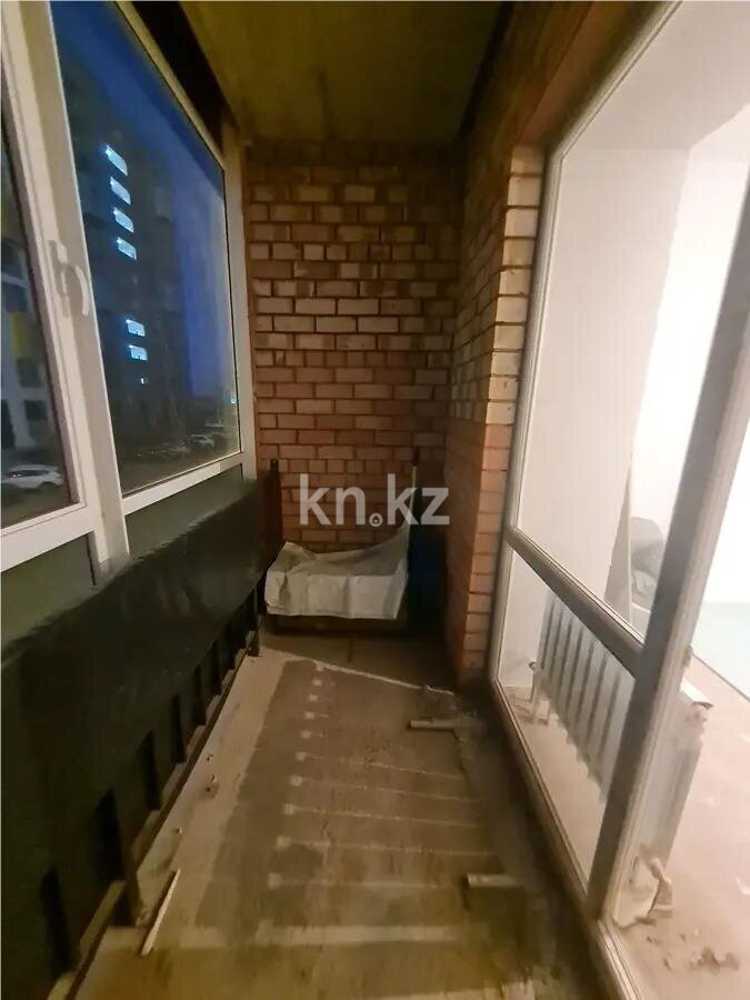Продажа 1-комнатной квартиры, 25 м² в Астане - фото 3