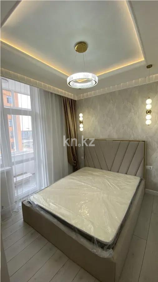 Продажа 2-комнатной квартиры, 40 м², пр. Туран, дом  50/4 в Астане - фото 3