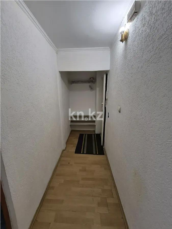 Продажа 1-комнатной квартиры, 32.8 м² в Алматы - фото 4