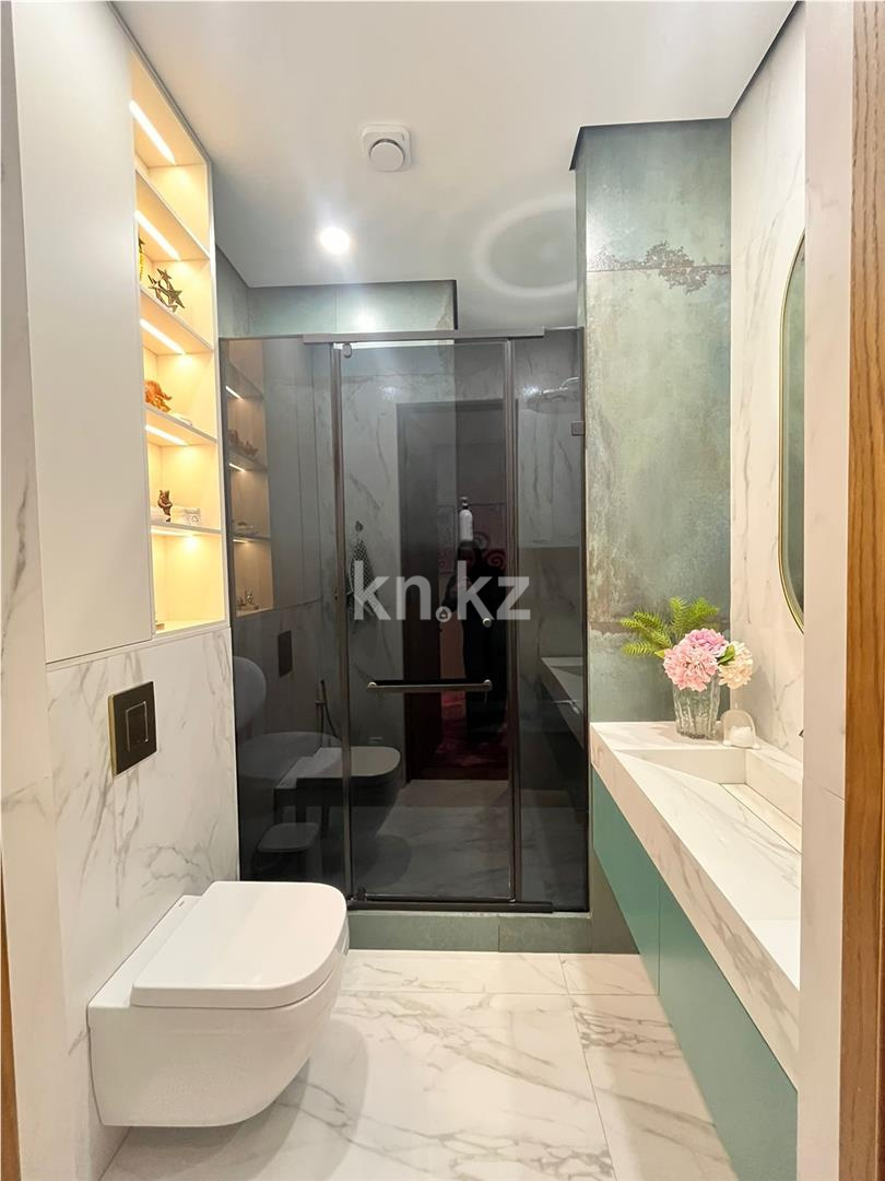 Продажа 4-комнатной квартиры, 130 м² в Астане - фото 24