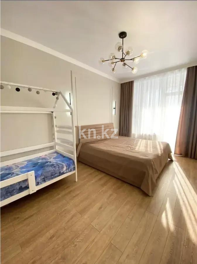 Продажа 2-комнатной квартиры, 60 м² в Астане - фото 2