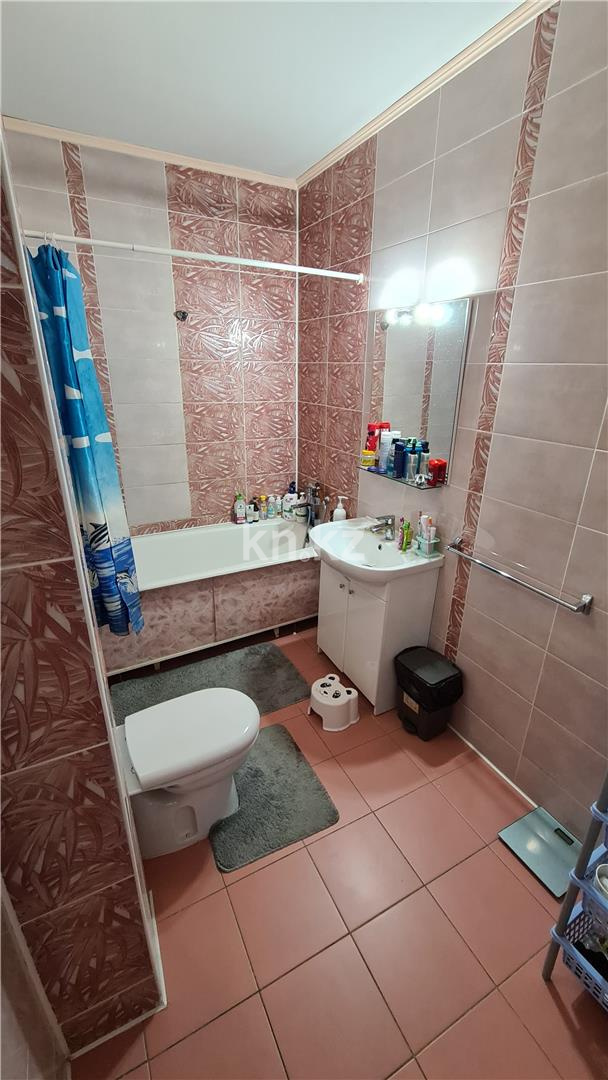 Продажа 3-комнатной квартиры, 75.2 м² в Астане - фото 10