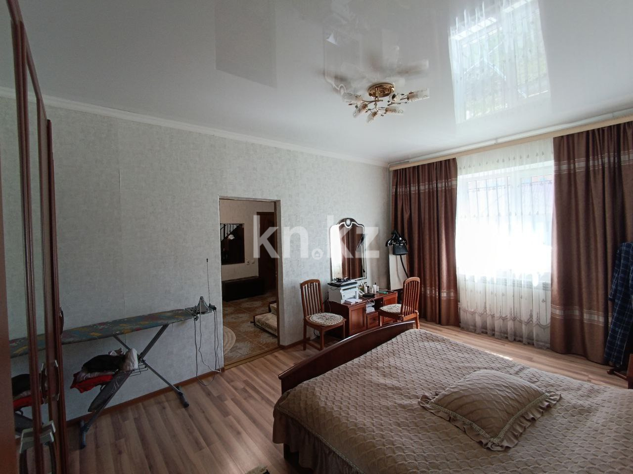 Продажа 5-комнатного дома, 213 м², 68-й квартал в Костанае - фото 3