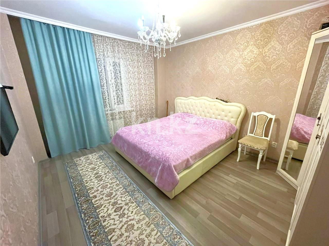 Продажа 3-комнатной квартиры, 92 м², пр. Шахтеров в Караганде - фото 3