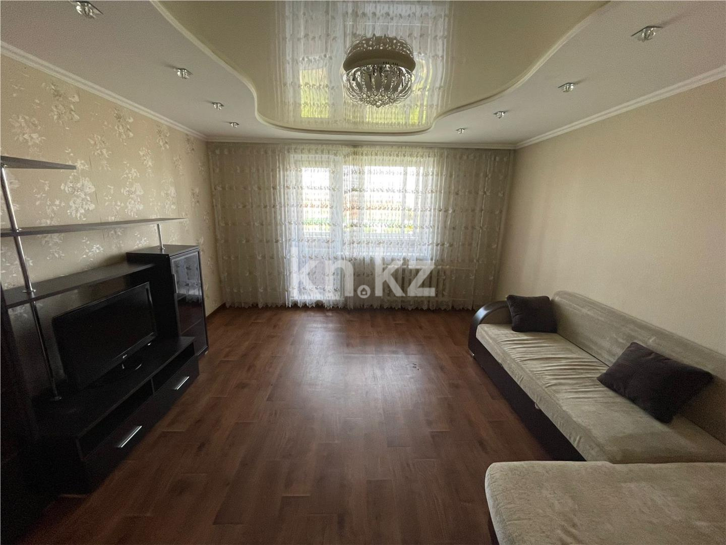 Продажа 2-комнатной квартиры, 53 м² в Караганде - фото 2