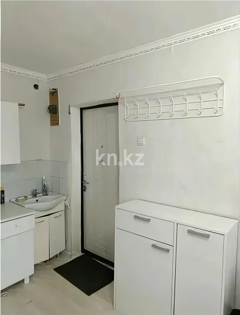 Продажа 1-комнатной квартиры, 18.3 м² в Астане - фото 3