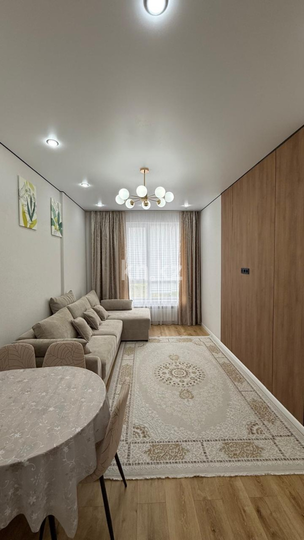 Продажа 2-комнатной квартиры, 40 м² в Астане - фото 7
