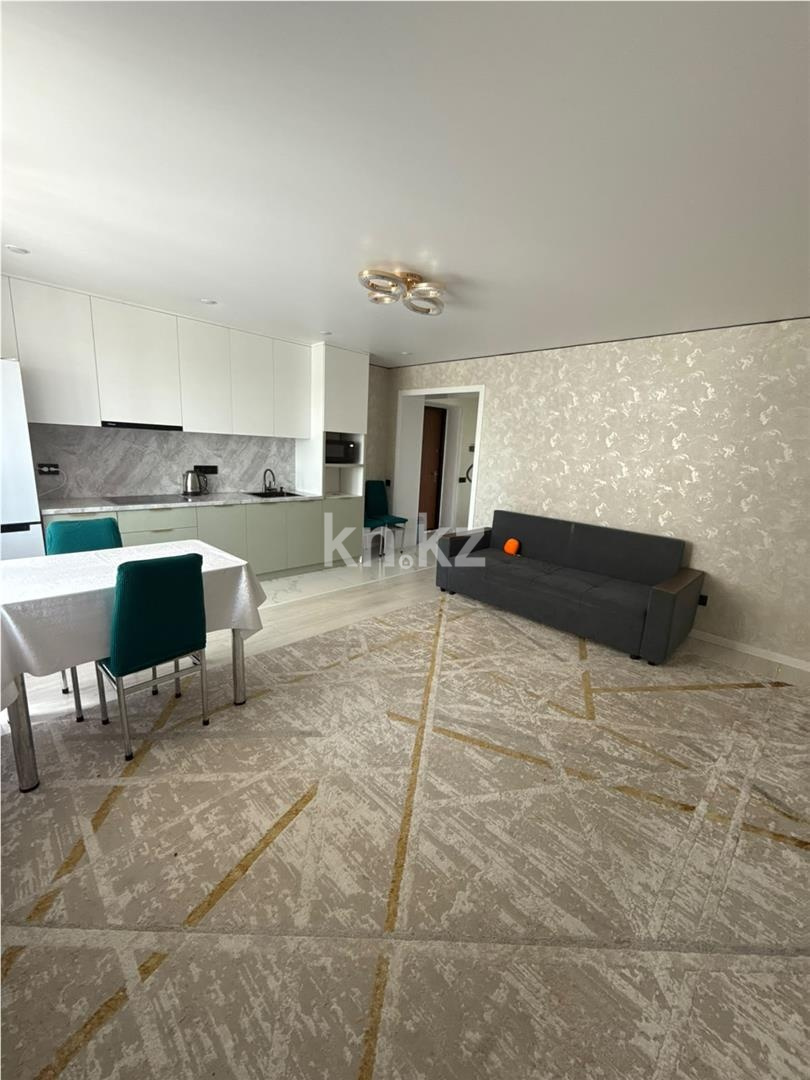 Продажа 2-комнатной квартиры, 40.4 м² в Астане - фото 2