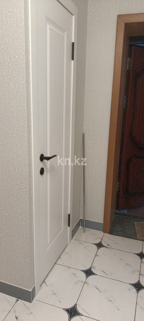 Аренда 1-комнатной квартиры, 36 м² в Караганде - фото 8