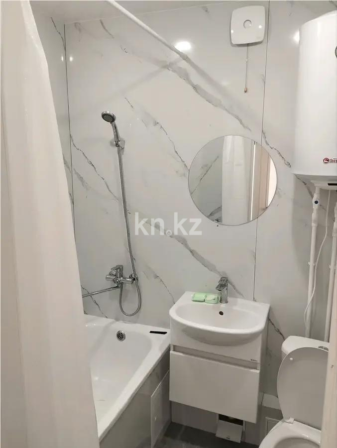 Продажа 2-комнатной квартиры, 45 м² в Караганде - фото 6