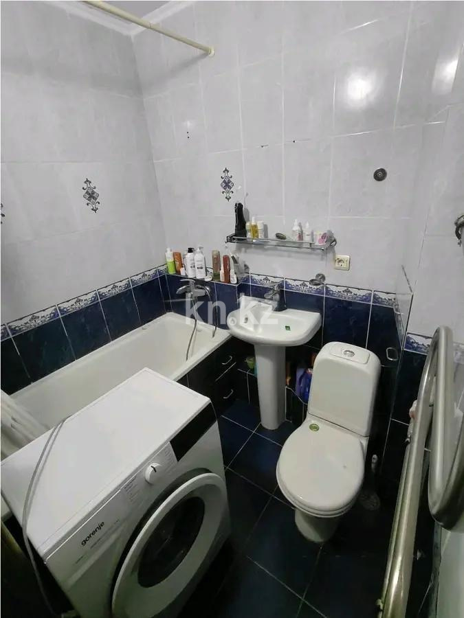 Продажа 1-комнатной квартиры, 31 м², мкр. Казахфильм, дом  28 в Алматы