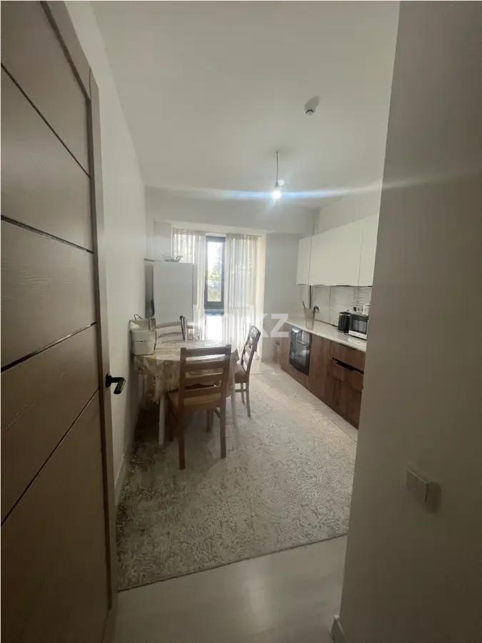 Продажа 3-комнатной квартиры, 98 м², ул. Сарыарка, дом  1/2 в Алматы - фото 3