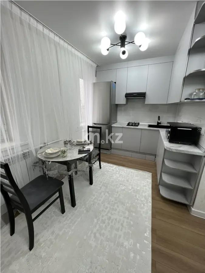Продажа 1-комнатной квартиры, 29 м², ул. Тимирязева, дом  68 в Алматы - фото 2