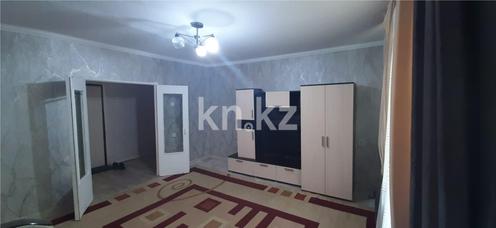 Продажа 1-комнатной квартиры, 40 м² в Караганде - фото 2