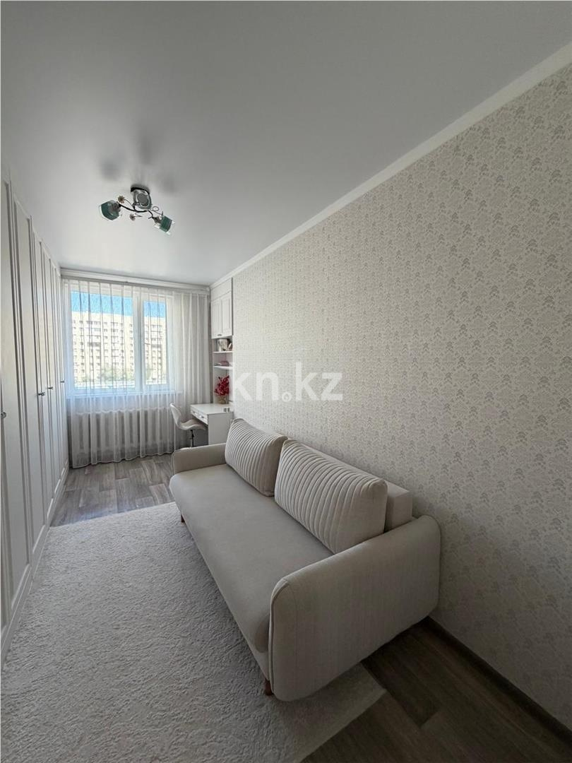 Продажа 2-комнатной квартиры, 51 м² в Астане - фото 2