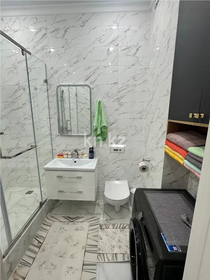 Продажа 2-комнатной квартиры, 68.7 м² в Астане - фото 4