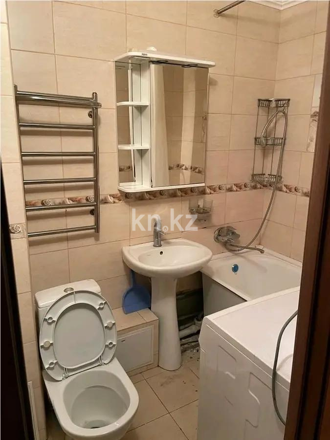 Продажа 2-комнатной квартиры, 45 м² в Алматы - фото 4