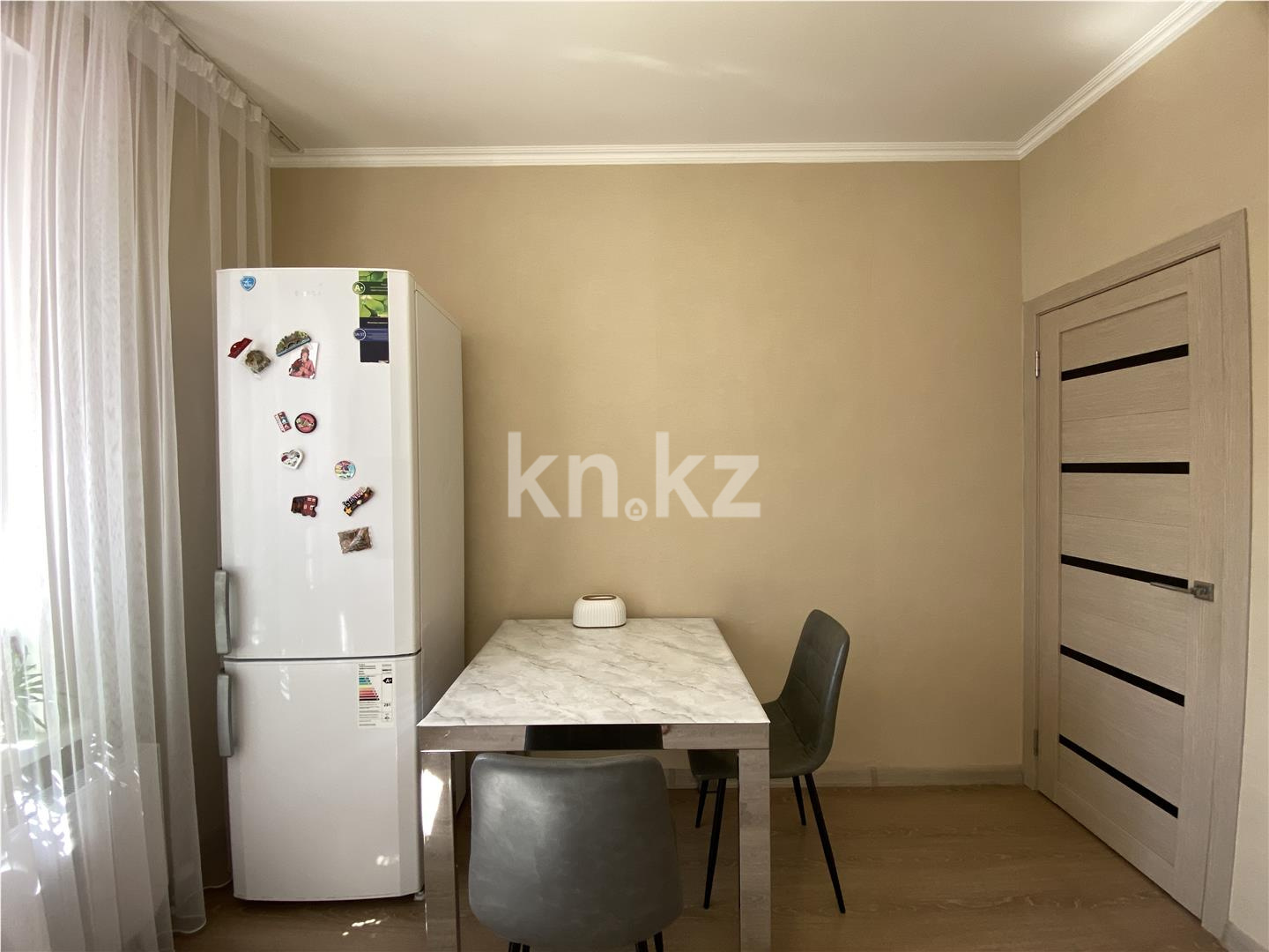 Продажа 1-комнатной квартиры, 36 м², ул. Бектурова в Астане - фото 6