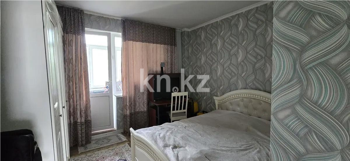 Продажа 2-комнатной квартиры, 58 м², мкр-н Жулдыз-1, дом  30А в Алматы - фото 2