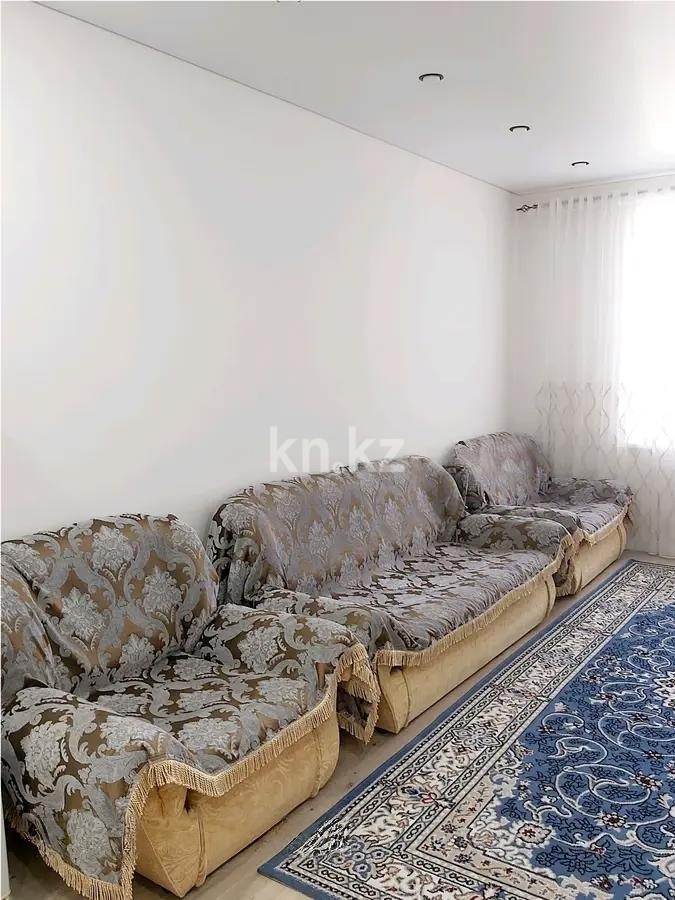 Продажа 2-комнатной квартиры, 60 м² в Астане