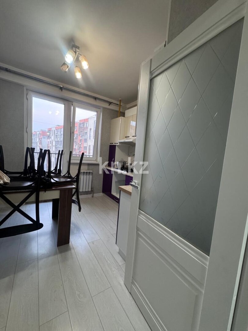 Продажа 3-комнатной квартиры, 80 м² в Алматы - фото 3