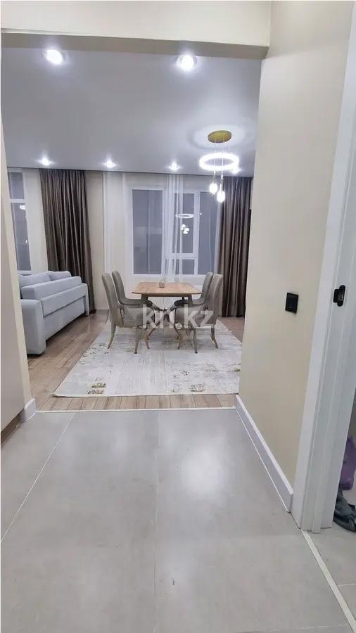 Продажа 2-комнатной квартиры, 47 м², мкр. Шугыла, дом  340/37 в Алматы