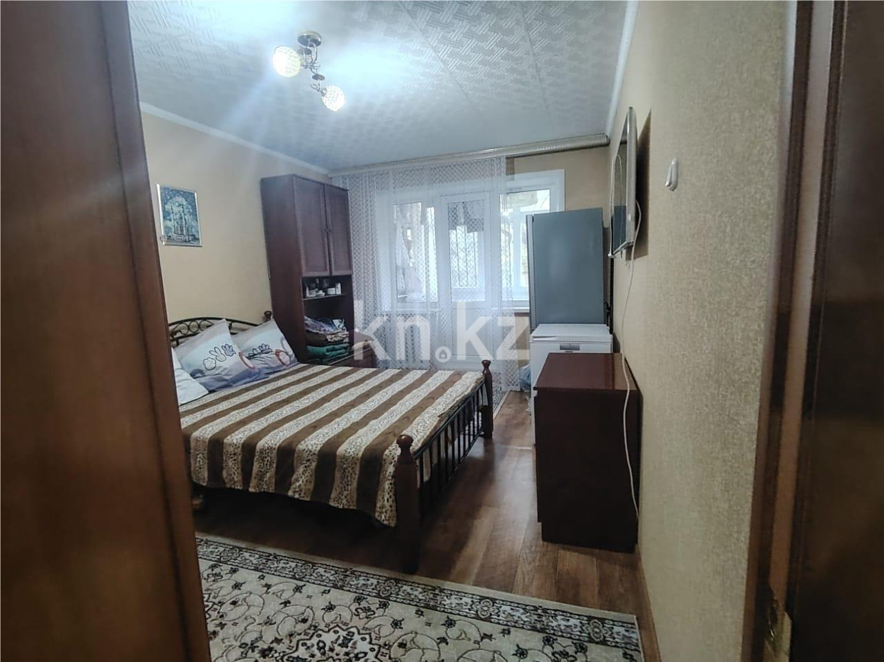 Продажа 2-комнатной квартиры, 47 м² в Темиртау - фото 6