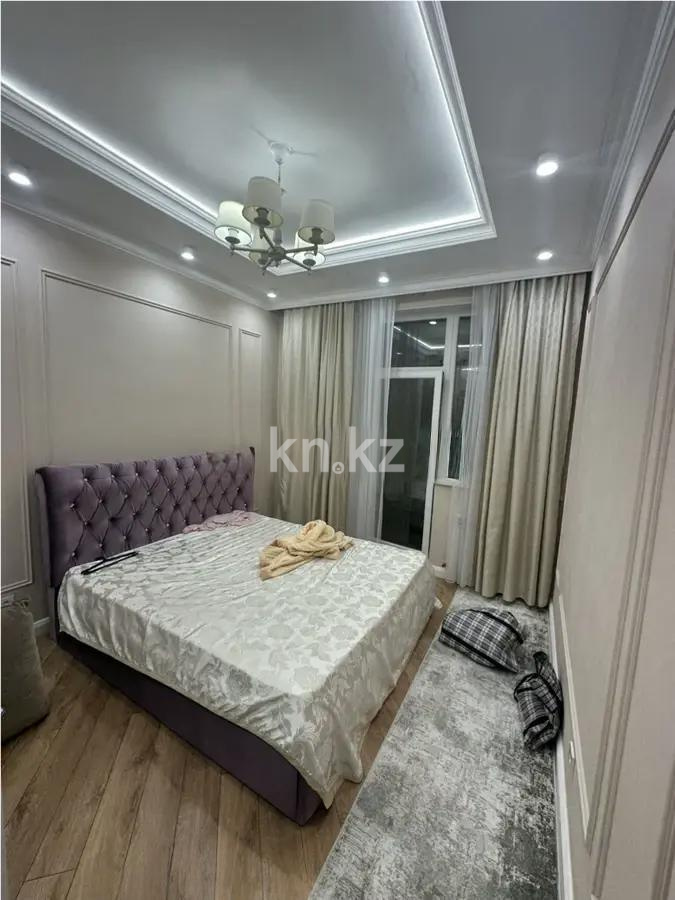 Продажа 3-комнатной квартиры, 88.9 м² в Астане - фото 2