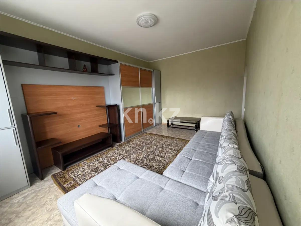 Продажа 1-комнатной квартиры, 40 м² в Алматы