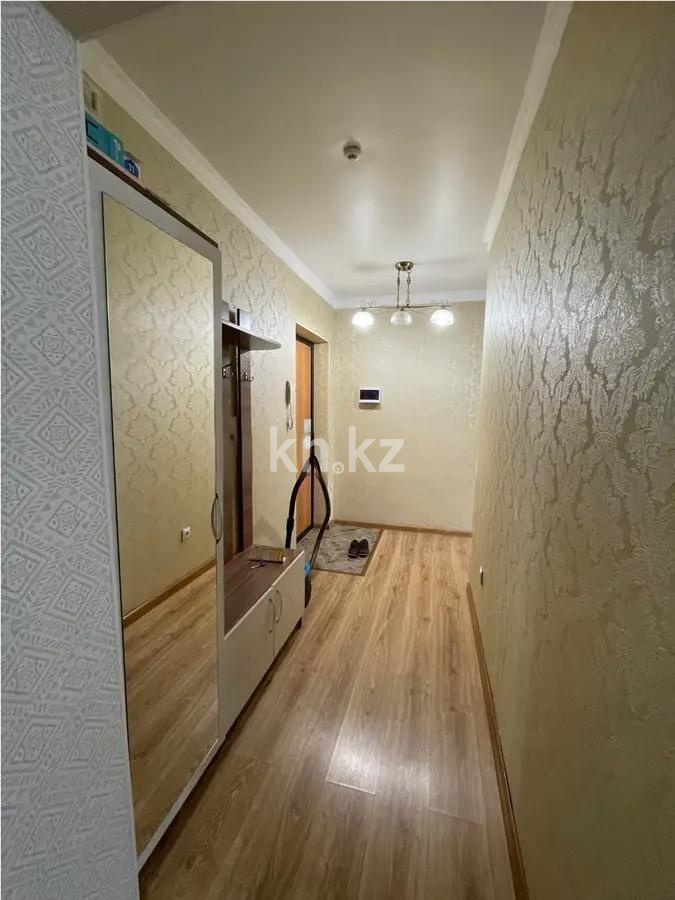 Продажа 1-комнатной квартиры, 38 м² в Алматы - фото 5