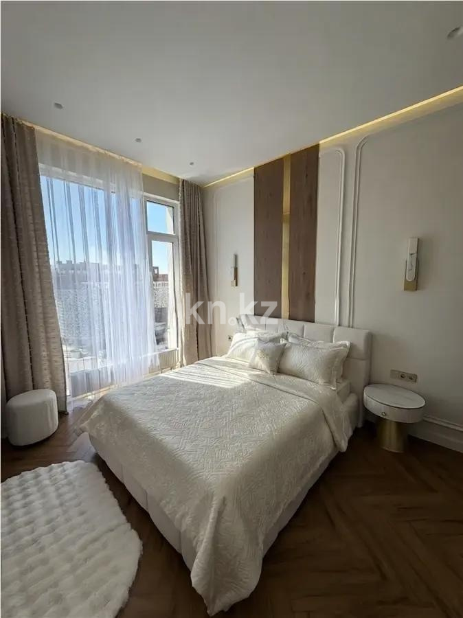 Продажа 2-комнатной квартиры, 53 м² в Астане - фото 2
