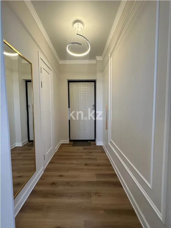 Продажа 2-комнатной квартиры, 33.8 м², пр. Тауелсыздык, дом  34/2 в Астане - фото 5