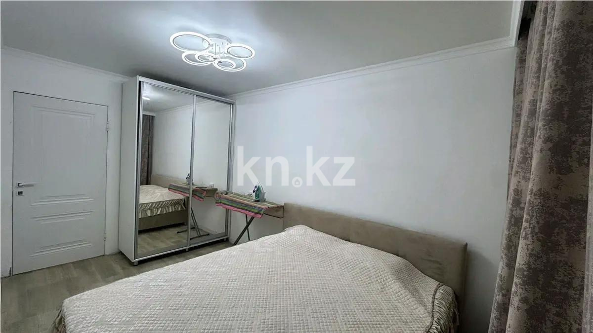 Продажа 3-комнатной квартиры, 62 м² в Алматы - фото 3