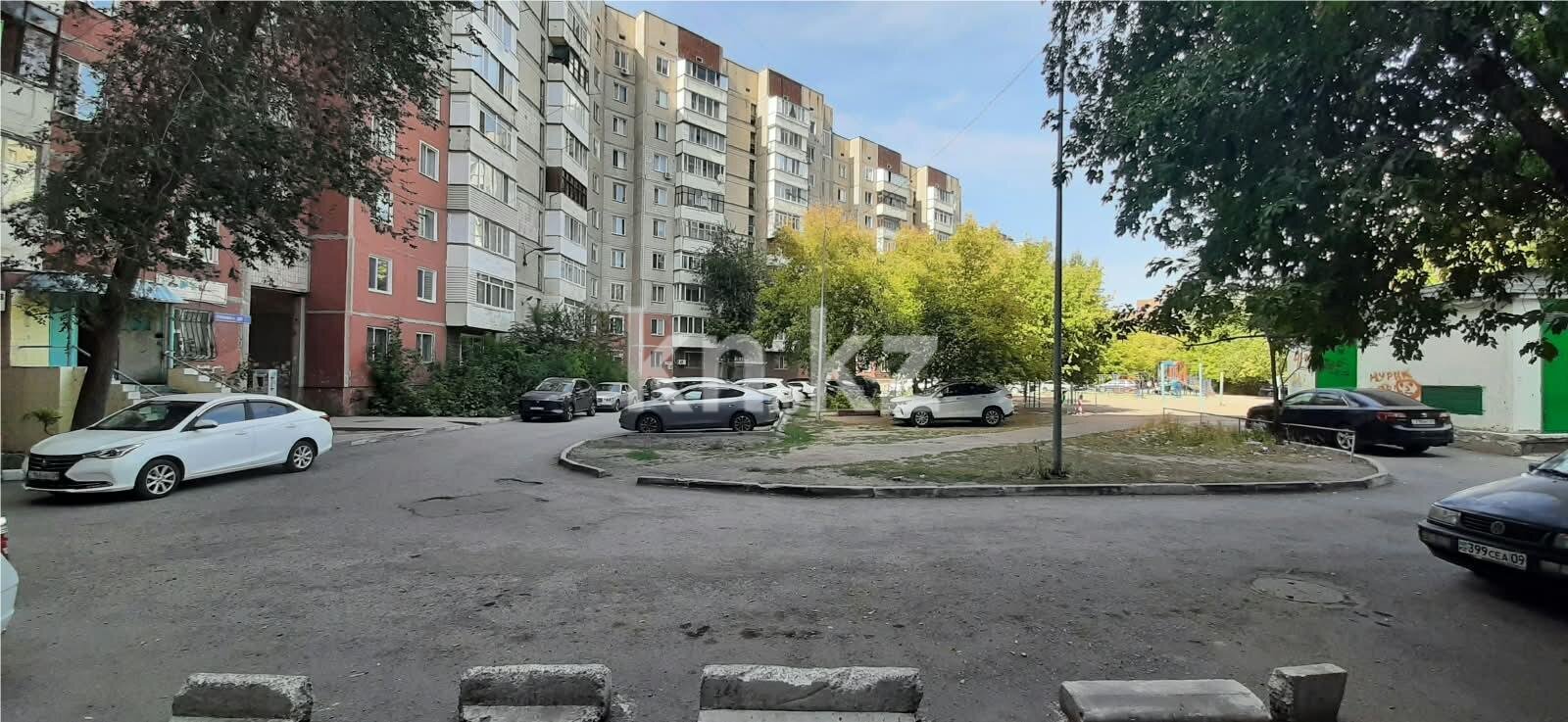 Продажа 3-комнатной квартиры, 65 м² в Караганде - фото 9