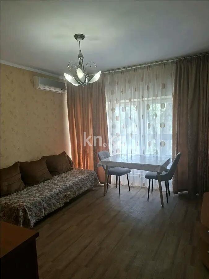Продажа 2-комнатной квартиры, 53.4 м² в Алматы - фото 2
