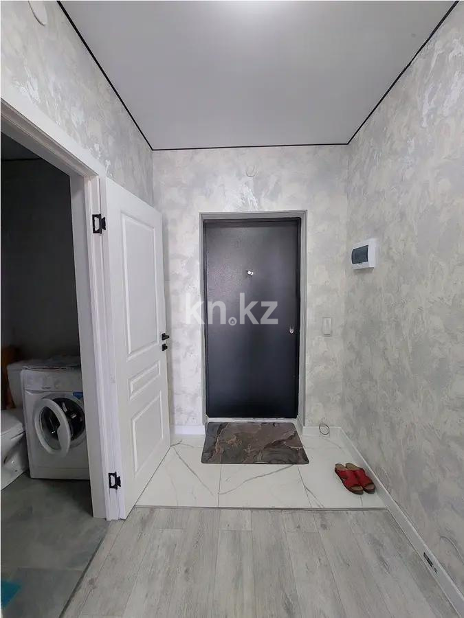 Продажа 1-комнатной квартиры, 36 м², ул. Райымбек батыра, дом  272 в Алматы - фото 4