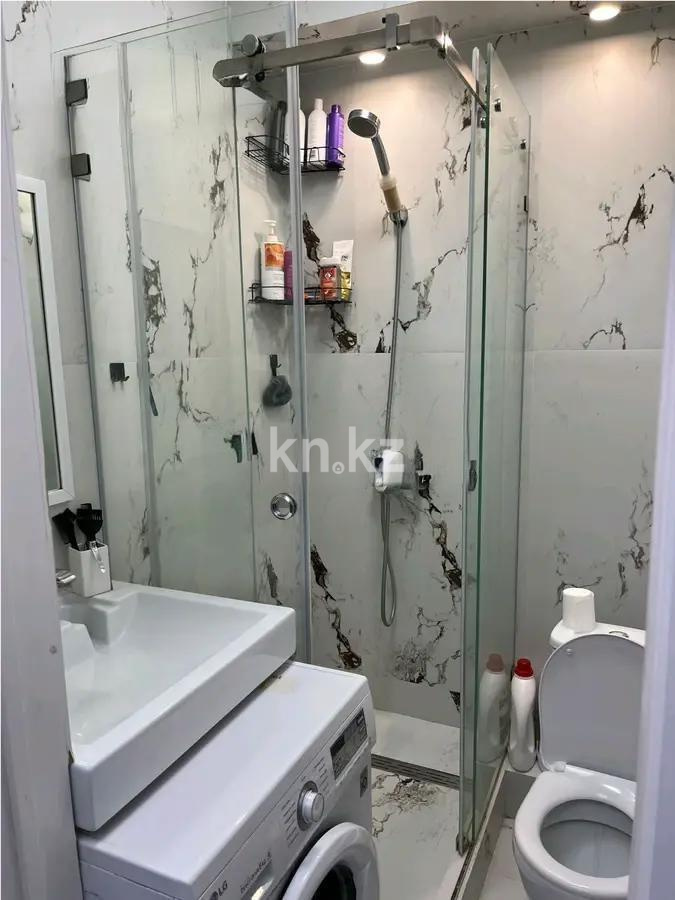 Продажа 1-комнатной квартиры, 25 м², пр. Мангилик Ел, дом  40 в Астане - фото 3