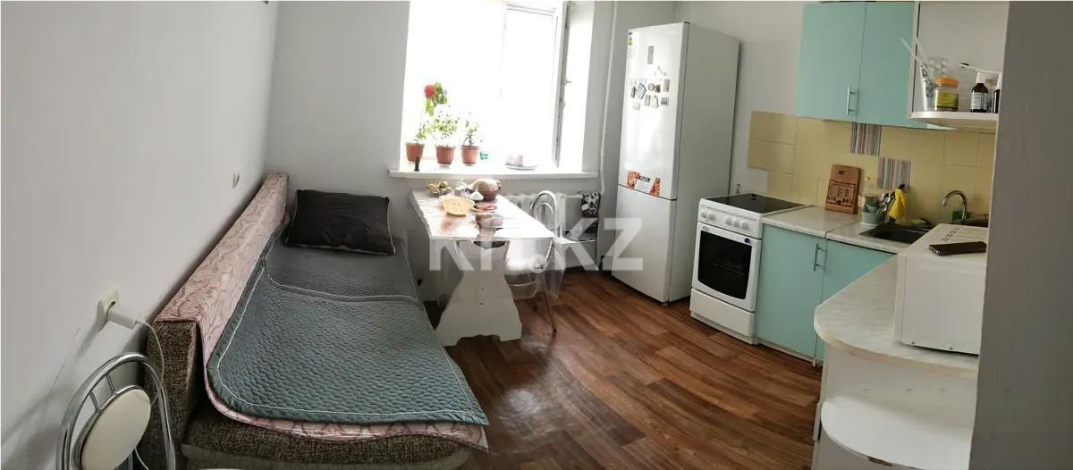 Продажа 1-комнатной квартиры, 35.3 м² в Астане