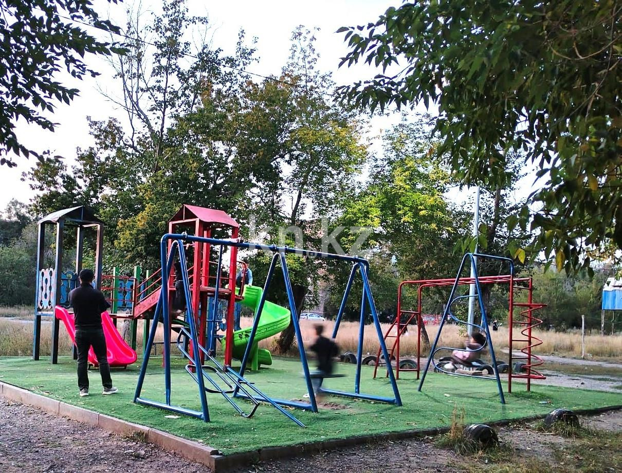 Продажа 1-комнатной квартиры, 33 м², пр. Строителей в Караганде - фото 13