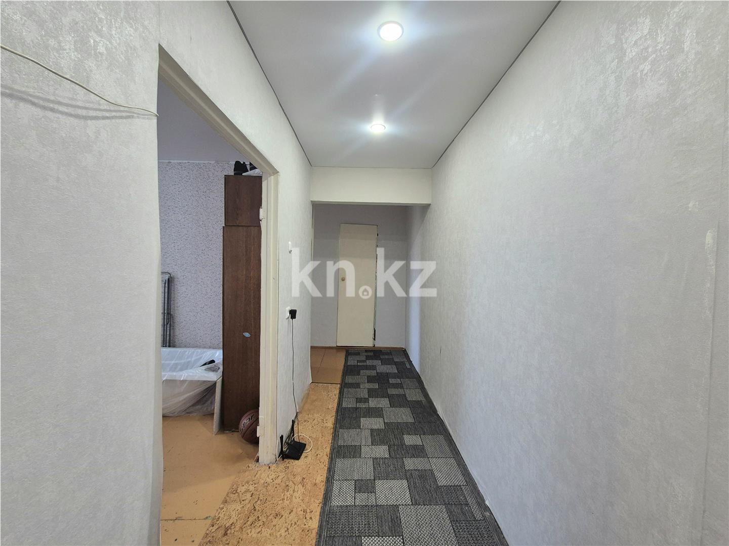 Продажа 2-комнатной квартиры, 56 м² в Темиртау - фото 16