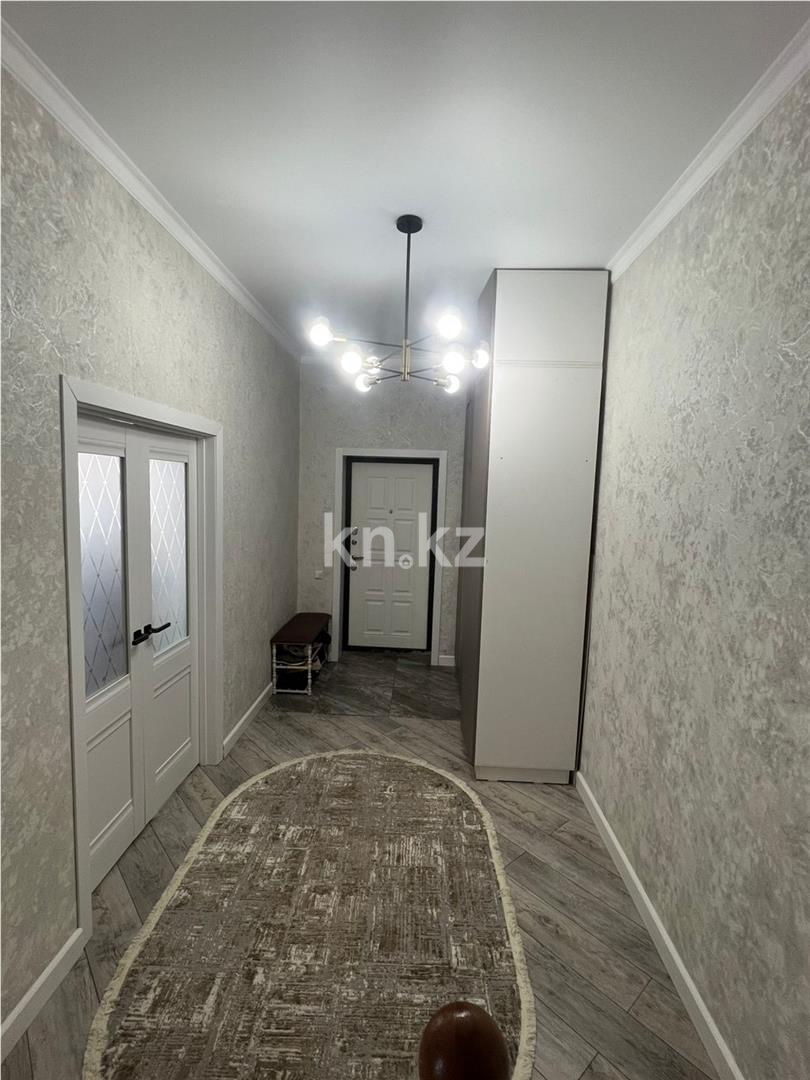 Продажа 4-комнатного дома, 107 м², ул. Муканова в Караганде - фото 19