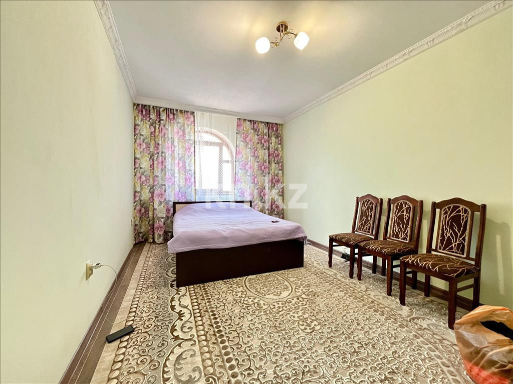 Продажа 5-комнатной квартиры, 106 м² в Алматы - фото 8