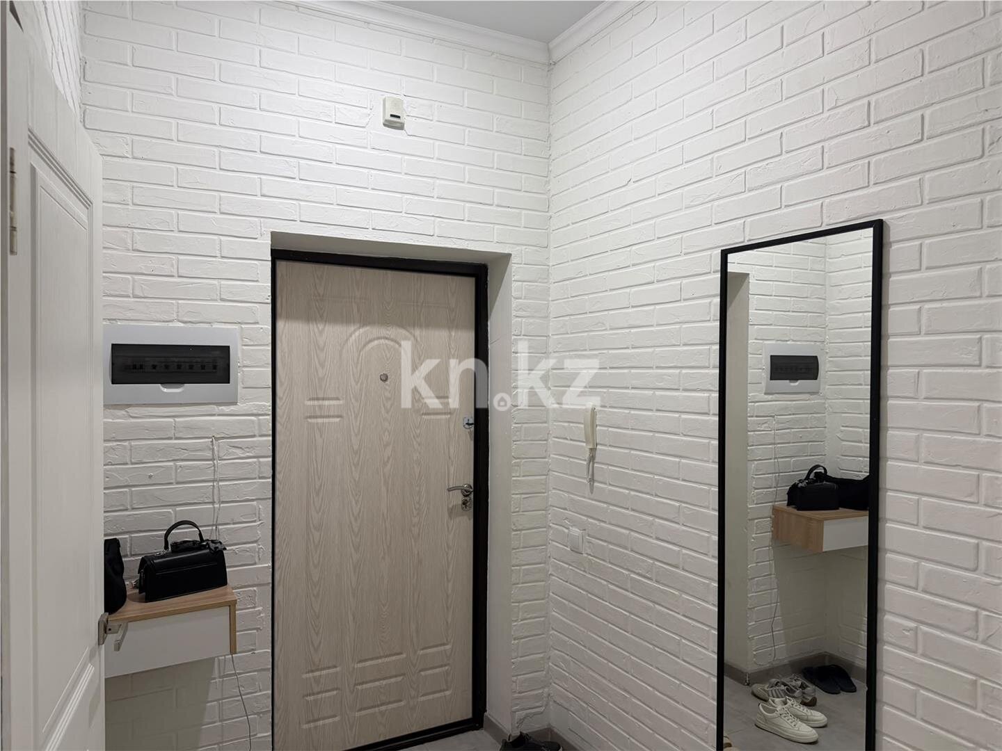 Продажа 3-комнатной квартиры, 69 м² в Караганде - фото 7