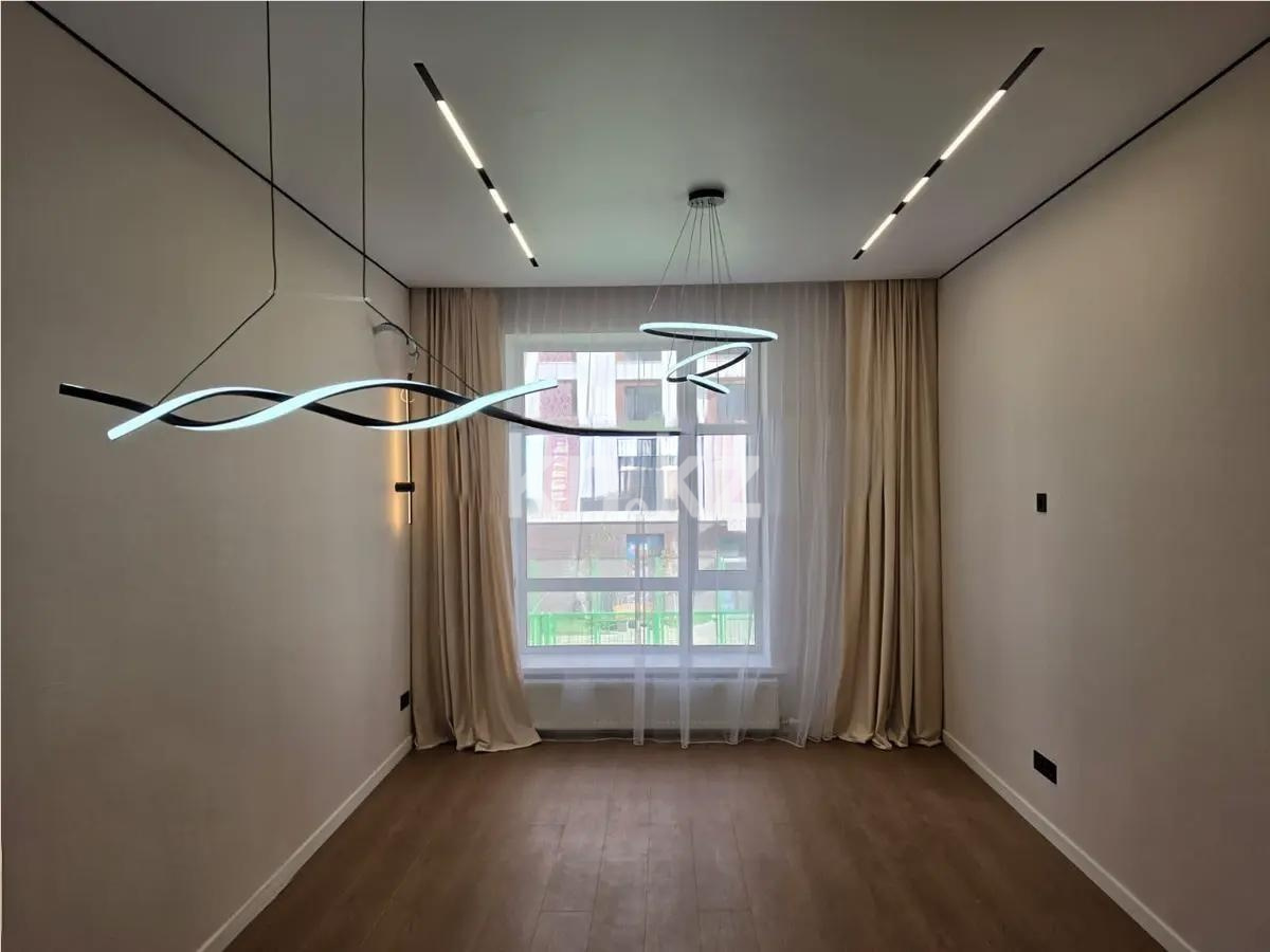 Продажа 2-комнатной квартиры, 41 м² в Астане - фото 2