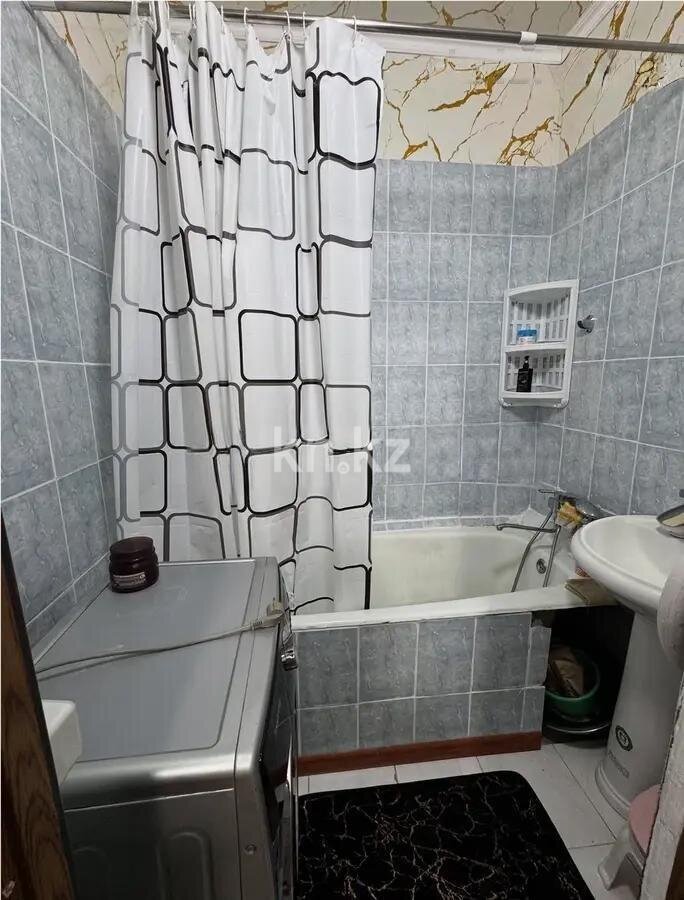 Продажа 1-комнатной квартиры, 41 м² в Алматы - фото 3