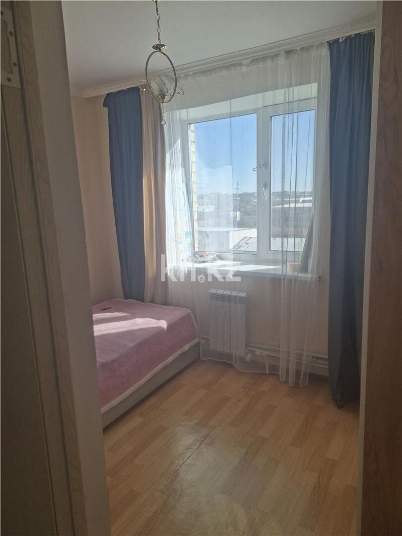Продажа 3-комнатной квартиры, 80 м² в Караганде - фото 10