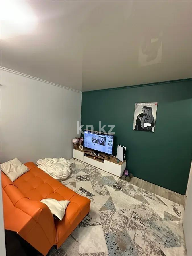 Продажа 1-комнатной квартиры, 31 м² в Караганде