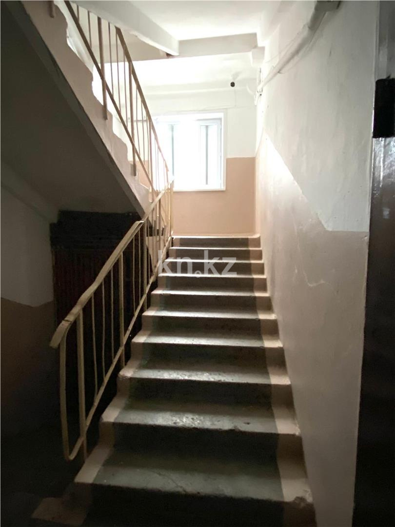 Продажа 3-комнатной квартиры, 62 м² в Караганде - фото 9