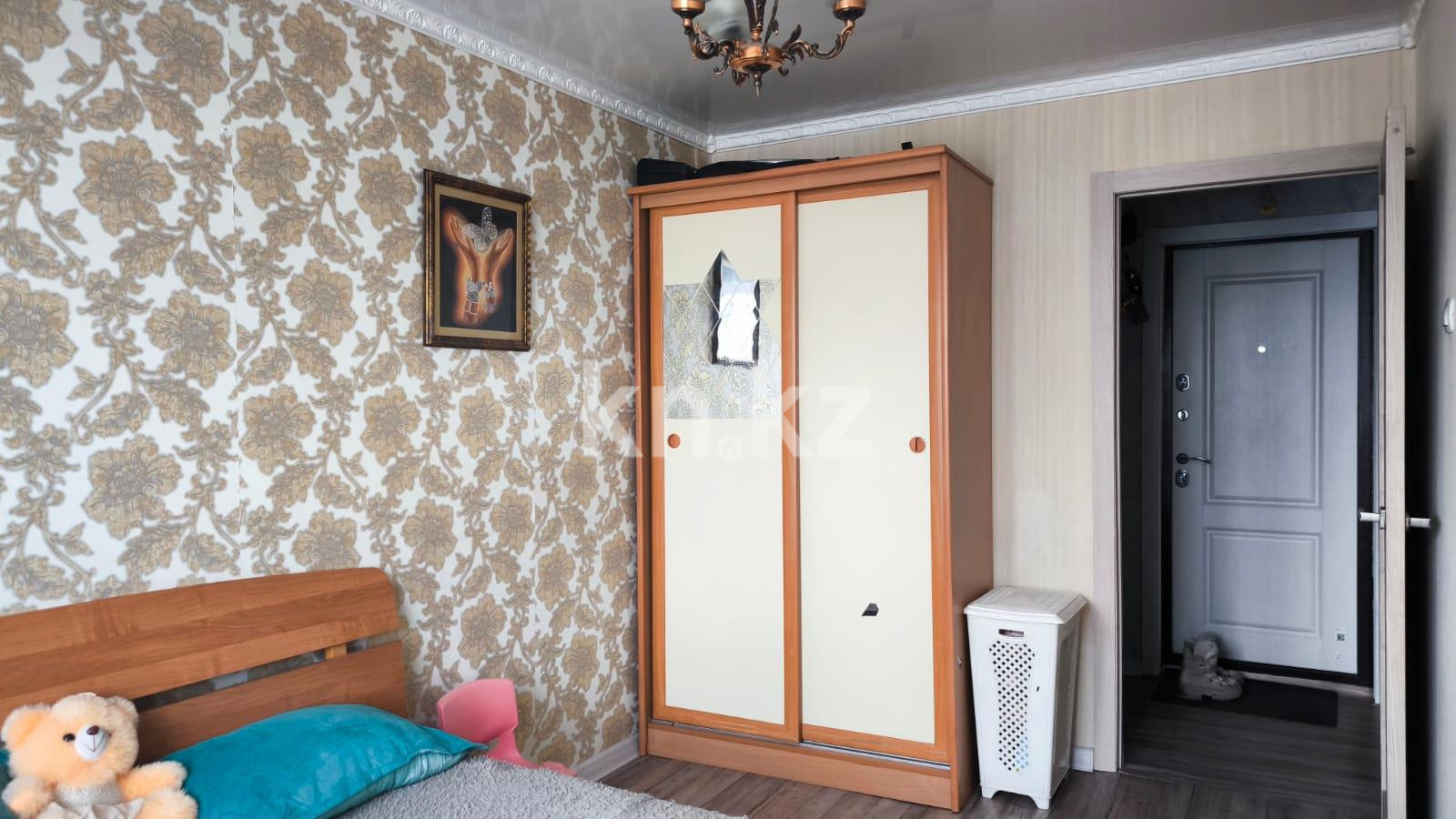 Продажа 2-комнатной квартиры, 44 м² в Темиртау - фото 4