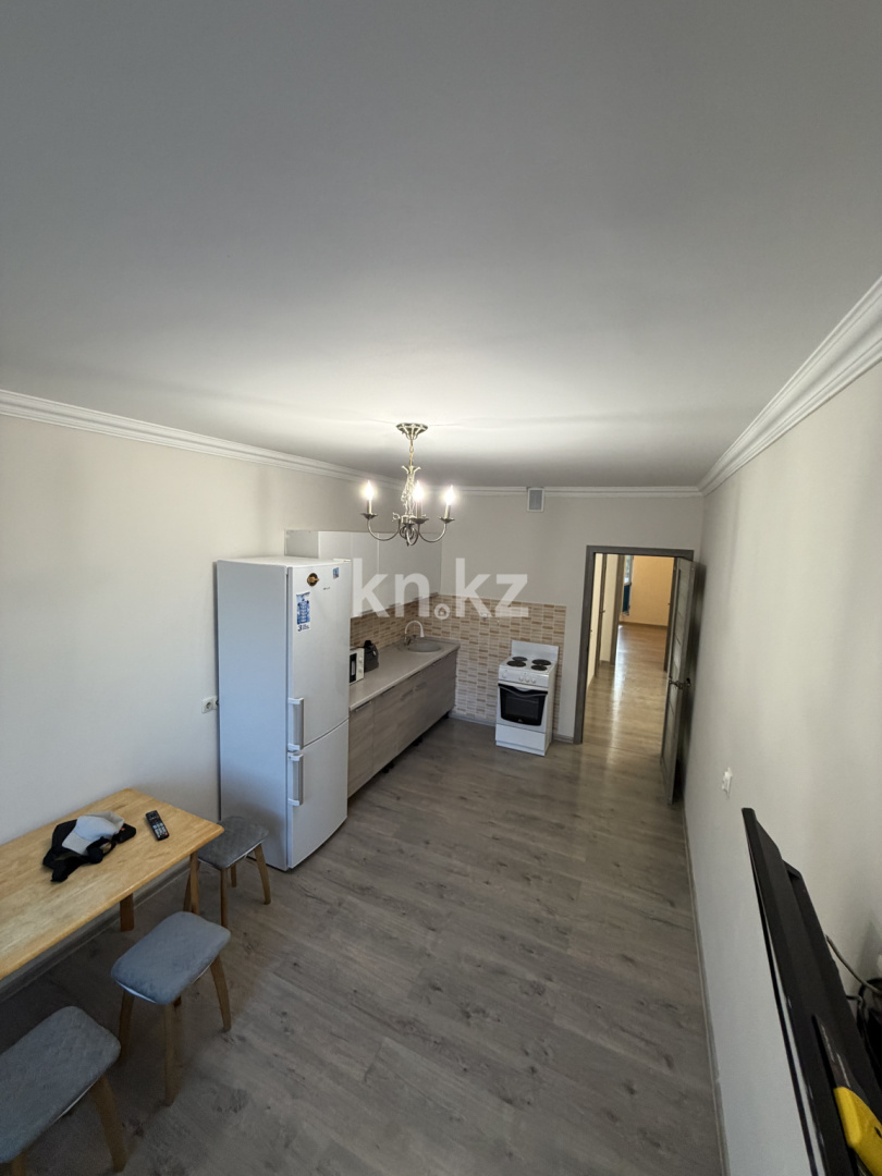 Продажа 1-комнатной квартиры, 50 м² в Астане - фото 2